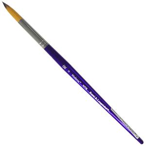 Royal Langnickel Moderna Brush for All Media - Round #12