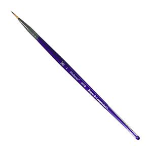 Royal Langnickel Moderna Brush for All Media - Round #2