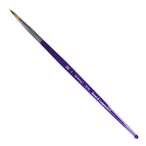 Royal Langnickel Moderna Brush for All Media - Round #4