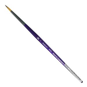Royal Langnickel Moderna Brush for All Media - Round #5