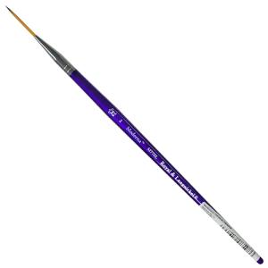Royal Langnickel Moderna Brush for All Media - Script Liner #2
