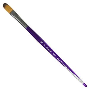 Royal Langnickel Moderna Brush for All Media - Filbert #12