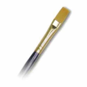 Royal Langnickel Economy Golden Taklon Shader- #2