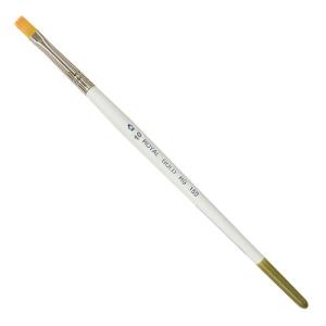 Royal Langnickel Royal Gold Brush for Acrylic & Watercolor - Shader #10