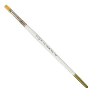Royal Langnickel Royal Gold Brush for Acrylic & Watercolor - Shader #12