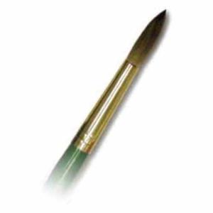 Royal Langnickel Economy Natural Hair Round- #12