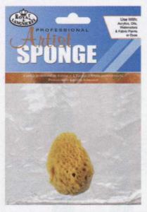 Royal and Langnickel Artist Sponge - Small Sea Silk