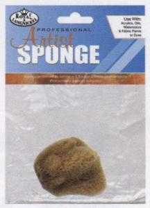 Royal and Langnickel Artist Sponge - Large Sea Silk