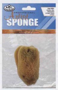 Royal and Langnickel Artist Sponge - Extra Large Sea Silk