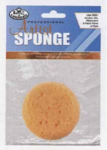 Royal and Langnickel Artist Sponge - Synthetic