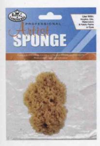 Royal and Langnickel Artist Sponge - Medium Sea Wool