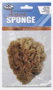 Royal and Langnickel Artist Sponge - Large Sea Wool