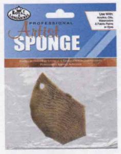 Royal and Langnickel Artist Sponge - Small Elephant Ear