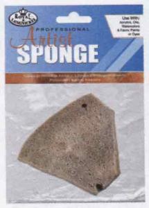Royal and Langnickel Artist Sponge - Medium Elephant Ear