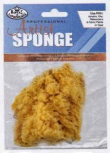 Royal and Langnickel Artist Sponge - Jumbo Caribbean Sponges