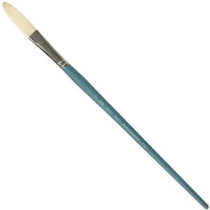 Royal Langnickel Imia Bristle Brush - Egbert Filbert #12