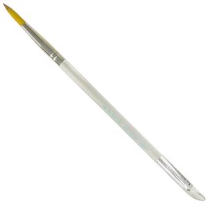 Royal Langnickel Aqualon Brush for Watercolor & Acrylic - Round #8