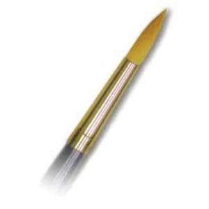 Royal Langnickel Economy Golden Taklon Round- #3