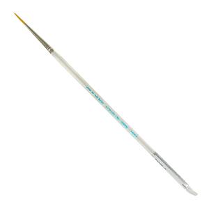 Royal Langnickel Aqualon Brush for Watercolor & Acrylic - Liner #0