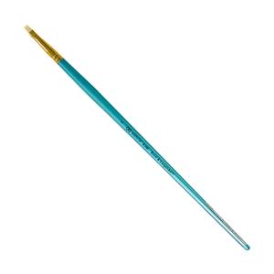 Royal Langnickel Menta 38 Brush for Acrylic & Oil - Long Handle, Bright #1