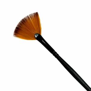 Royal Langnickel Majestic LH Fan- #3