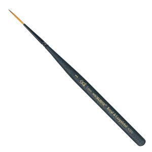 Royal Langnickel Mini Majestic Brush - Liner #1