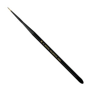 Royal Langnickel Majestic Brush - Round #0