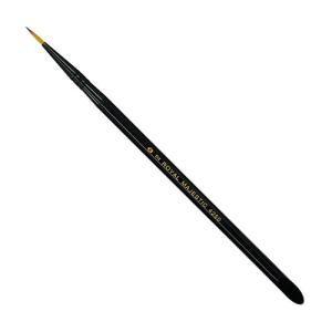 Royal Langnickel Majestic Brush - Round #2
