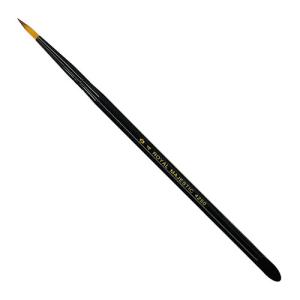 Royal Langnickel Majestic Brush - Round #4
