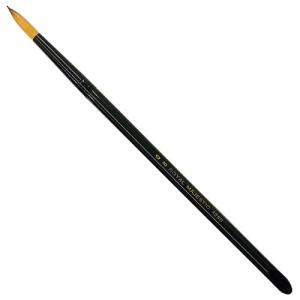 Royal Langnickel Majestic Brush - Round #8