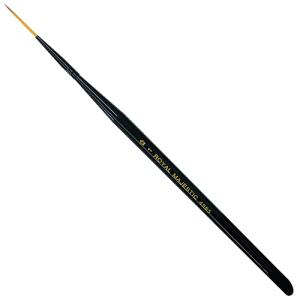 Royal Langnickel Majestic Brush - Script Liner #1