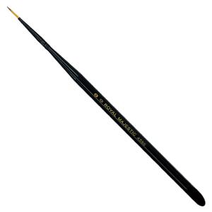 Royal Langnickel Majestic Brush - Liner #0