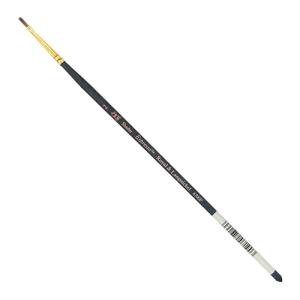 Royal Langnickel Espresso Brush for Acrylic - Shader #2