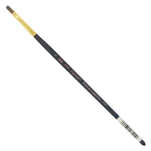 Royal Langnickel Espresso Brush for Acrylic - Shader #4