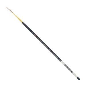 Royal Langnickel Espresso Brush for Acrylic - Script Liner #1