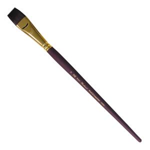 Royal Langnickel Bordeaux Synthetic Filament Brush - Bright #12