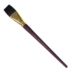 Royal Langnickel Bordeaux Synthetic Filament Brush - Bright #16