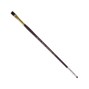Royal Langnickel Bordeaux Synthetic Filament Brush - Bright #4