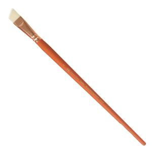 Royal Langnickel Vienna Synthetic Bristle Brush - Angle Bright #8