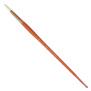 Royal Langnickel Vienna Synthetic Bristle Brush - Round #8