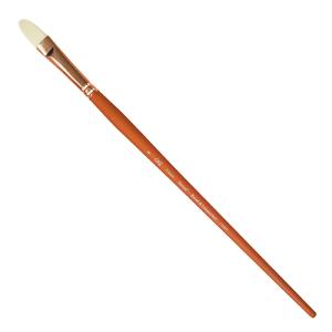 Royal Langnickel Vienna Synthetic Bristle Brush - Filbert #8