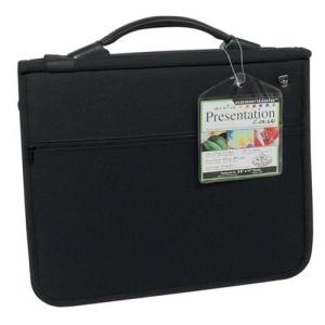 Royal Langnickel Essentials Artist Presentation Case 18" x 24" - (10 Pages)