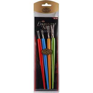 Royal & Langnickel Engraving Art Tool Set