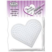 Royal & Langnickel Brush Groomer Pad