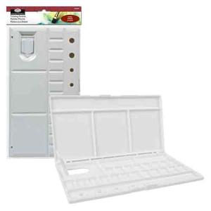 Royal Langnickel Essentials Large Durable Folding Palette  RD322P