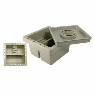Royal & Langnickel Square Brush Basin