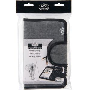 Keep N' Carry Travel Essentials Sketching Set -FS110