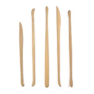 Royal Langnickel Potter's Select Micro SculptingTool Set - (5 Piece) RSET-POT10