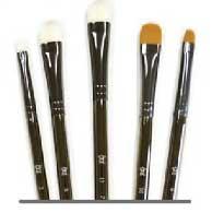 Royal & Langnickel Zen Brush Set Watercolor - 5pc