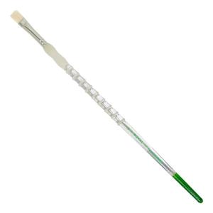 Royal Langnickel Soft-Grip Bristle Brush - Long Handle, Bright #4